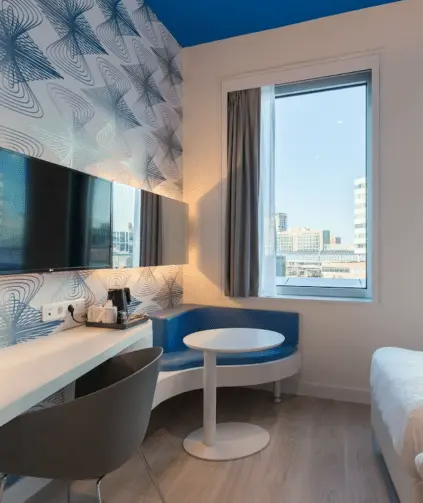 Hot Deal: Park Inn By Radisson Amsterdam City West